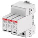 Netoverspanningsbeveiliging System pro M compact ABB Componenten OVR QS PV T1-T2 10kA 2 line 1500VDC 2CTB812100R1500